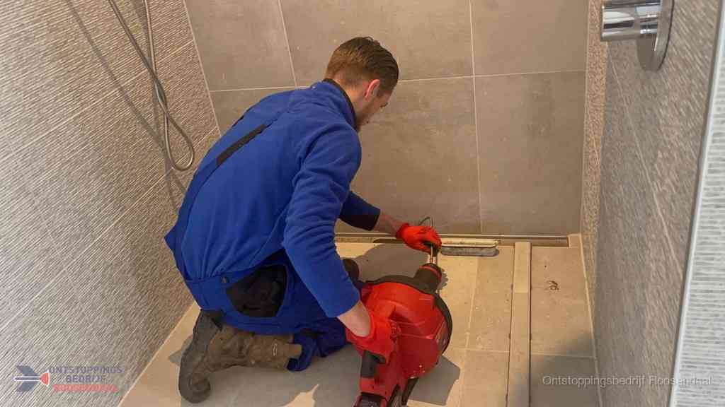 Badkamer Ontstoppen Roosendaal Badkamer Ontstoppen Roosendaal