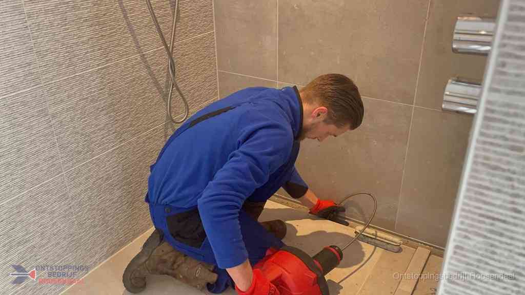 Badkamer Verstopt Roosendaal Badkamer Verstopt Roosendaal
