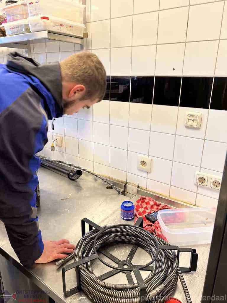 Gootsteen Ontstoppingsdienst Roosendaal Gootsteen Ontstoppingsdienst Roosendaal