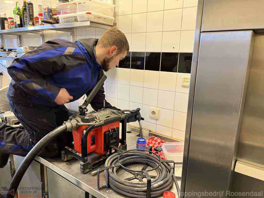 Loodgieter Roosendaal Loodgieter Roosendaal