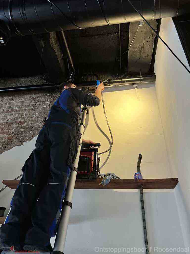 Loodgietersbedrijf Roosendaal Loodgietersbedrijf Roosendaal