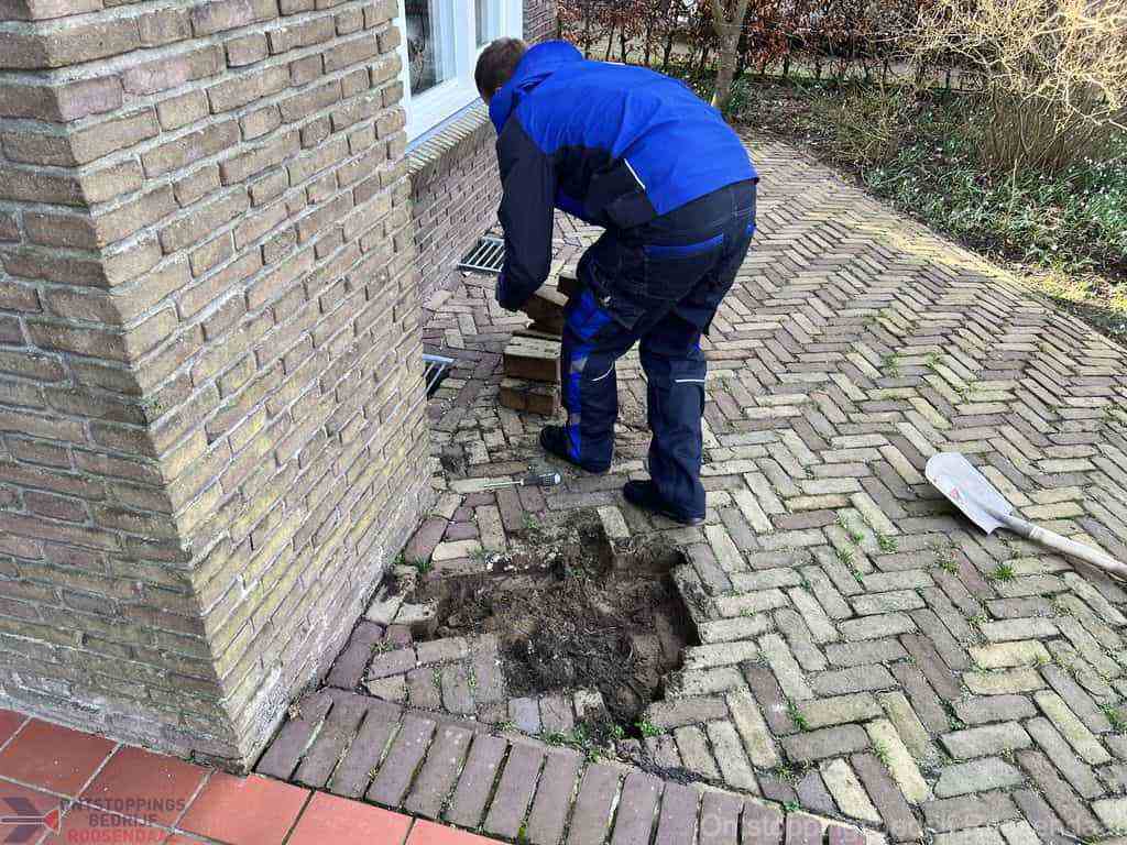 Ontstoppen Riool Roosendaal Ontstoppen Riool Roosendaal