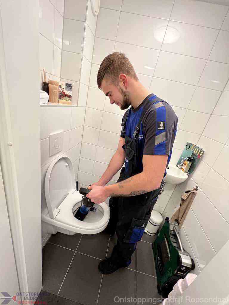Ontstoppen Wc Roosendaal Ontstoppen Wc Roosendaal