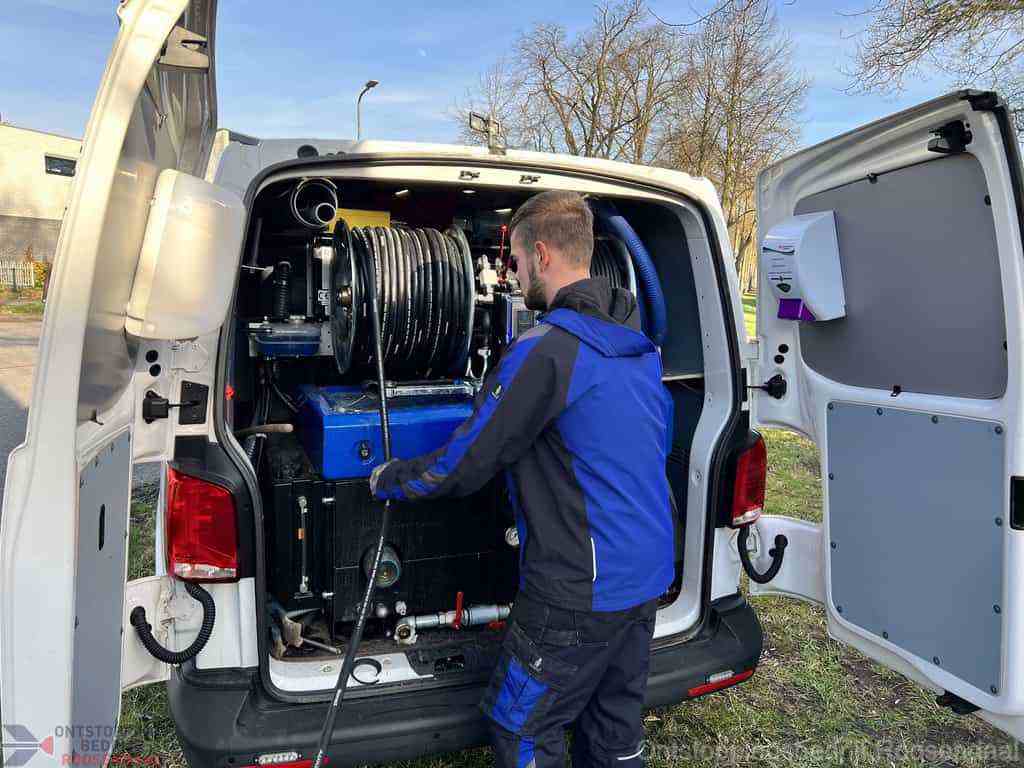 Ontstoppingsbedrijf Roosendaal Ontstoppingsbedrijf Roosendaal