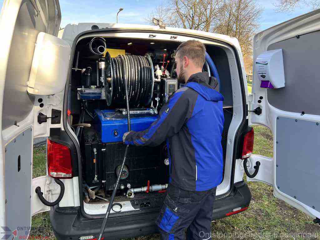 Ontstoppingsdienst Roosendaal Ontstoppingsdienst Roosendaal