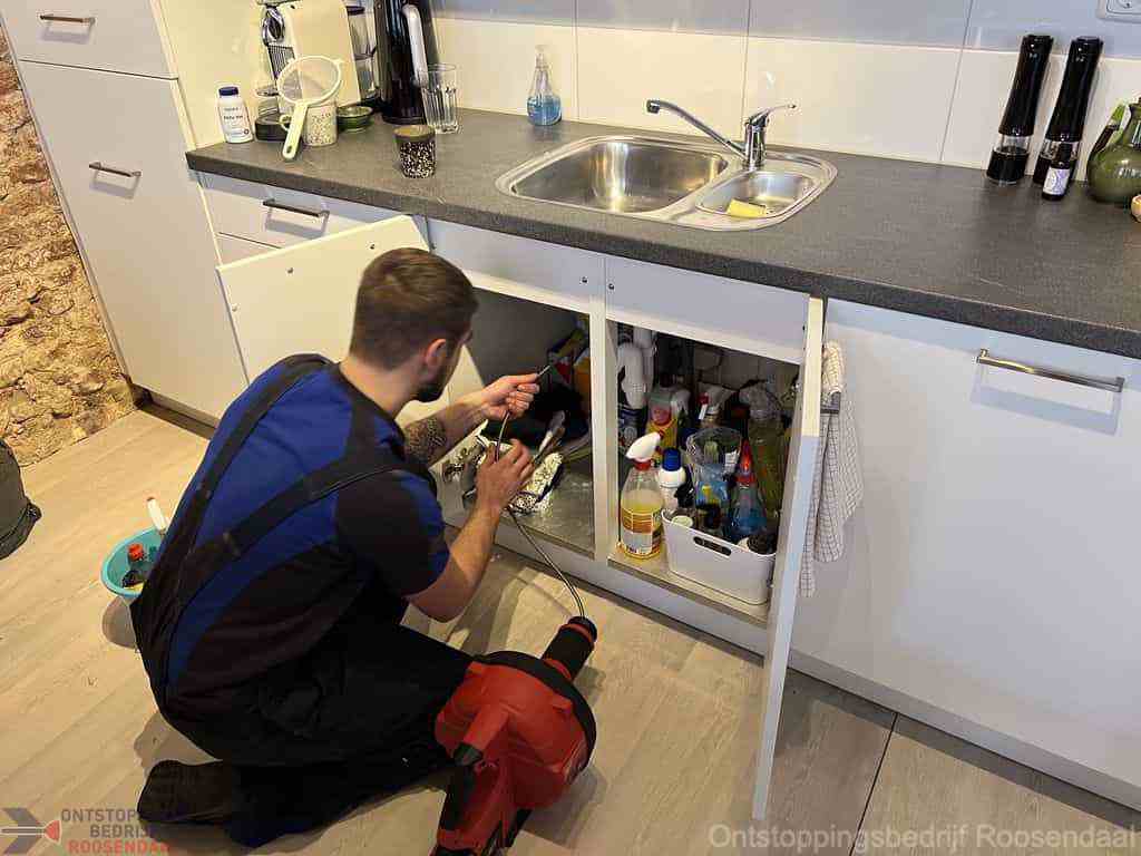 Riool Ontstoppen Roosendaal Veermachine Riool Ontstoppen Roosendaal Veermachine