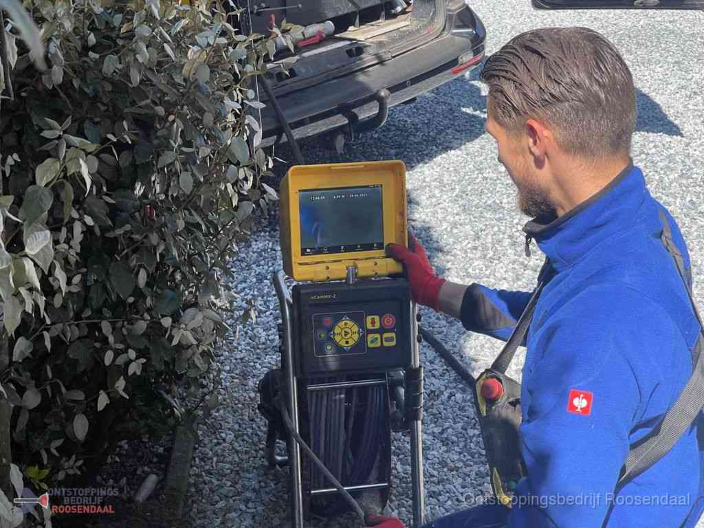 Riool Reiniging Onderhoud Roosendaal Riool Reiniging Onderhoud Roosendaal