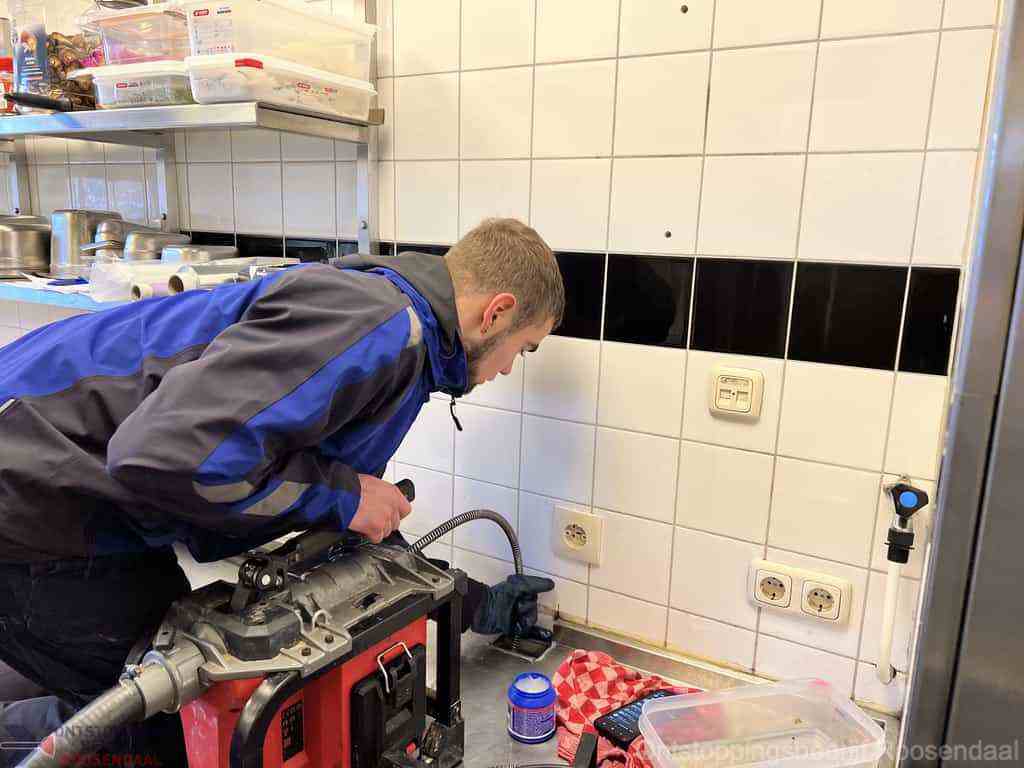 Roosendaal Loodgietersbedrijf Roosendaal Loodgietersbedrijf
