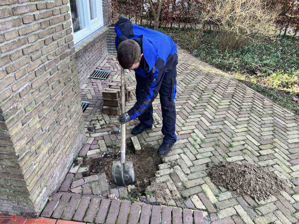 Roosendaal Riool Ontstopping Roosendaal Riool Ontstopping