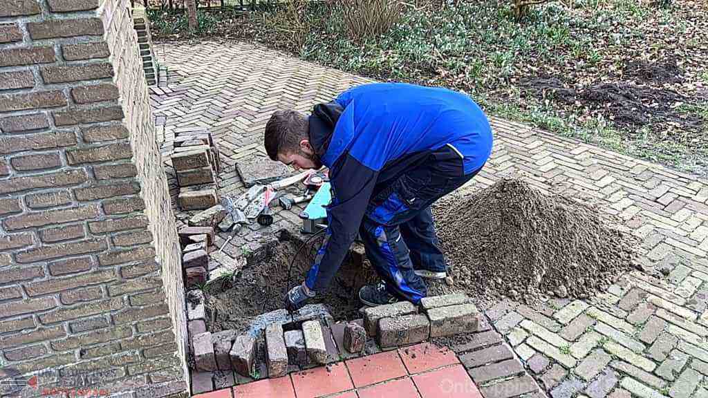 Roosendaal Verstopping Riool Roosendaal Verstopping Riool