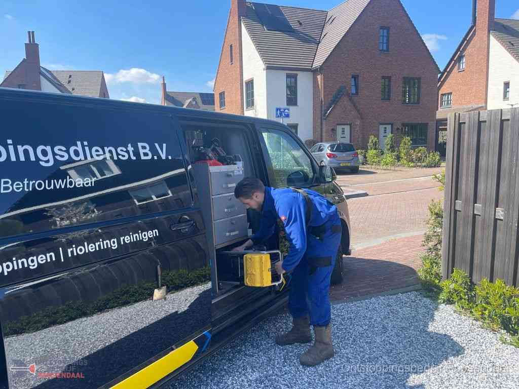 Spoed Ontstoppingsbedrijf Roosendaal Spoed Ontstoppingsbedrijf Roosendaal