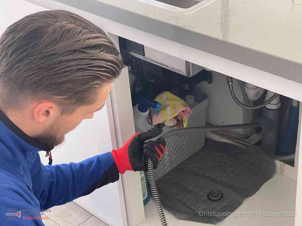 Vaatwasser Verstopt Roosendaal Vaatwasser Verstopt Roosendaal