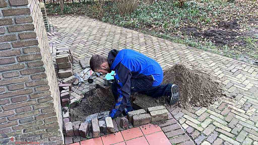 Verstopping Riool Roosendaal Verstopping Riool Roosendaal