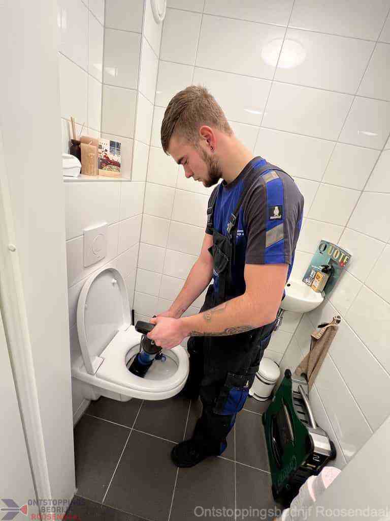 Verstopping Wc Roosendaal Verstopping Wc Roosendaal